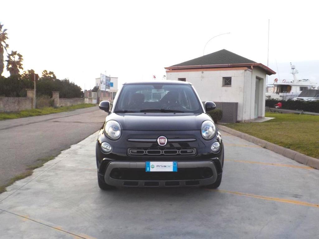 Fiat 500L 1.3 Multijet 95 CV City Cross