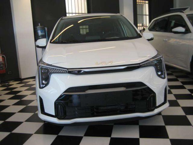 KIA Picanto 1.0 12V 5 PORTE 20 TH ANNIVERSARY EDITION