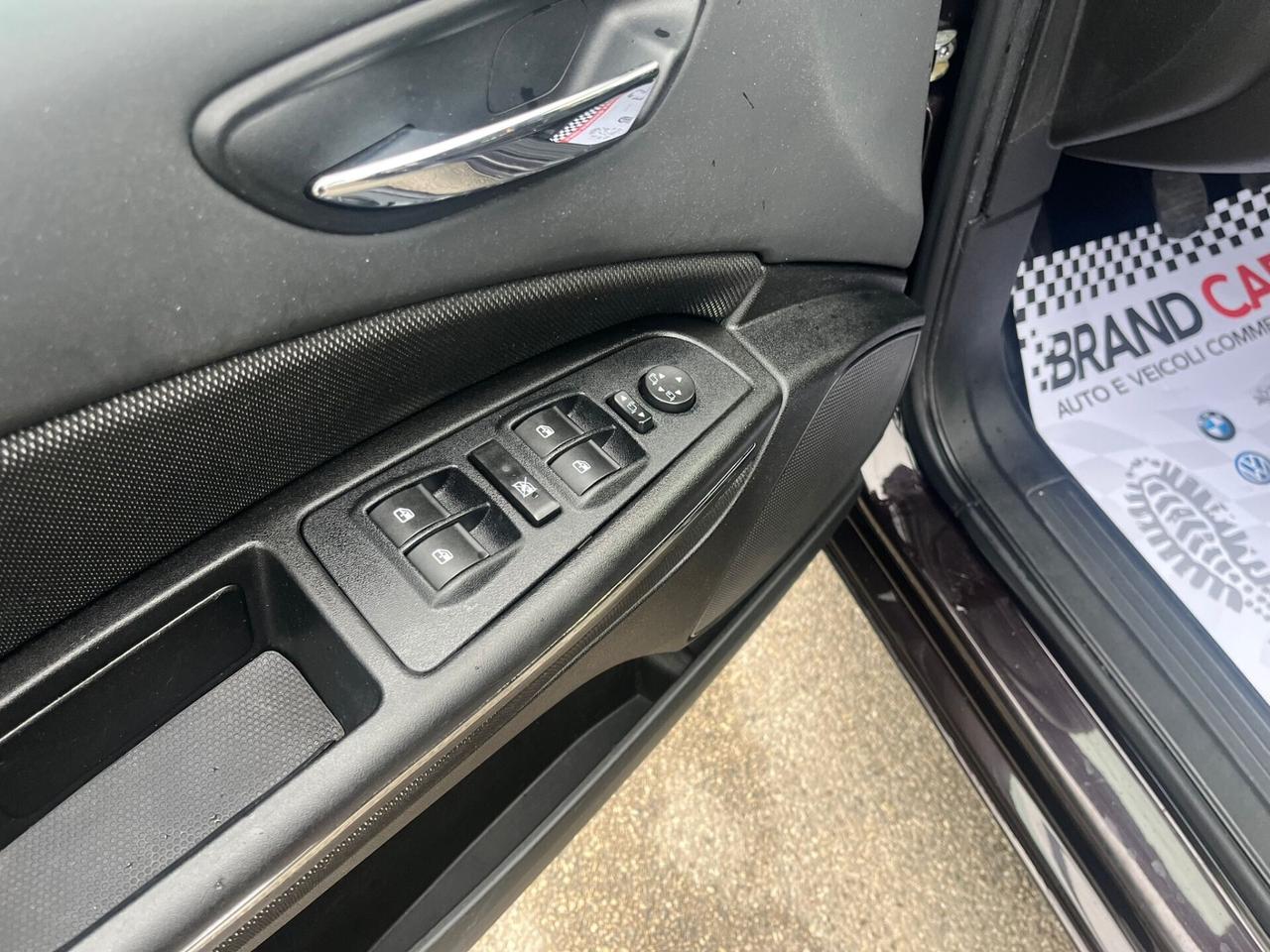 Fiat Bravo 1.6 MJT Emotion Unipro 2012