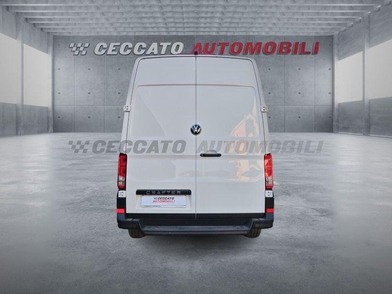 Volkswagen Crafter 30 FURG PM 103 ant M6 MY 25