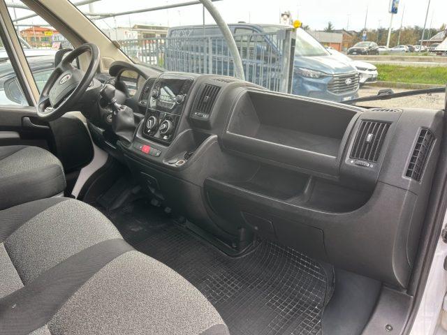 FIAT Ducato L2-H2 3.0 CNG 136 CV Furgone