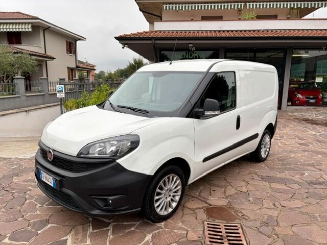 Fiat Doblò 1.4 Natural Power PARI AL NUOVO