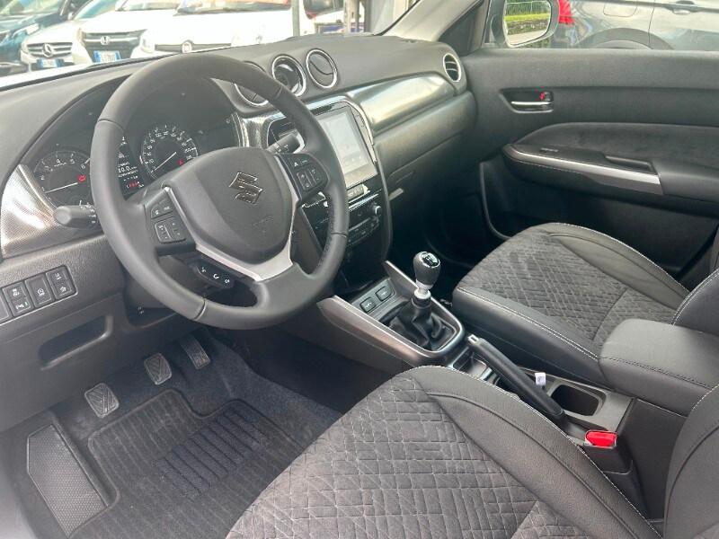 SUZUKI Vitara (2015) Vitara 1.4 Hybrid Cool+