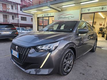 Peugeot 208 1.5 diesel Allure NEOPATENTATI UNIPRO