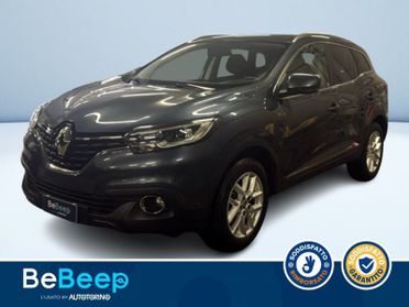 Renault Kadjar 1.2 TCE ENERGY INTENS 130CV
