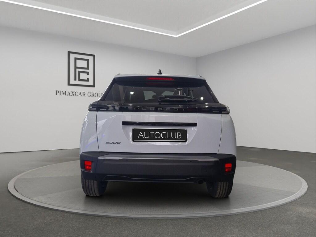 Peugeot 2008 1.2 puretech Allure s&s 100cv