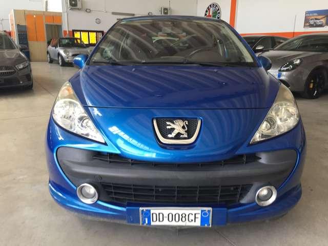 Peugeot 207 207 3p 1.4 16v X-Line