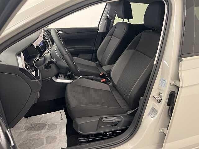 Volkswagen Polo 1.0 Edition Plus