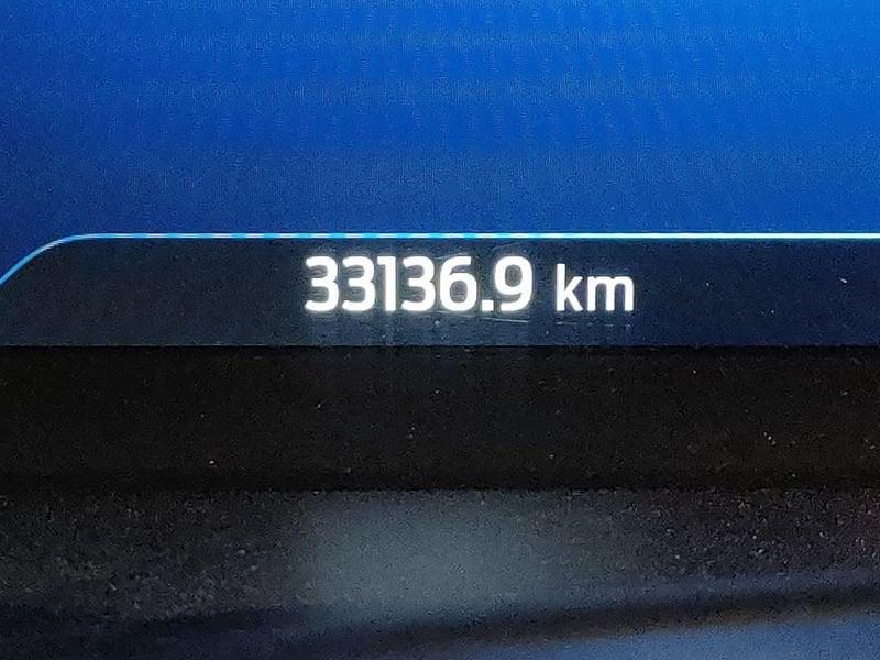 Ford Kuga 2.5 full hybrid ST-Line X 2wd 190cv cvt