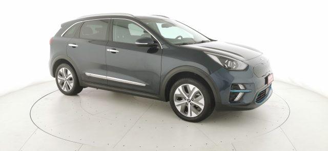 KIA e-Niro 64 kWh Style 460 km autonomia