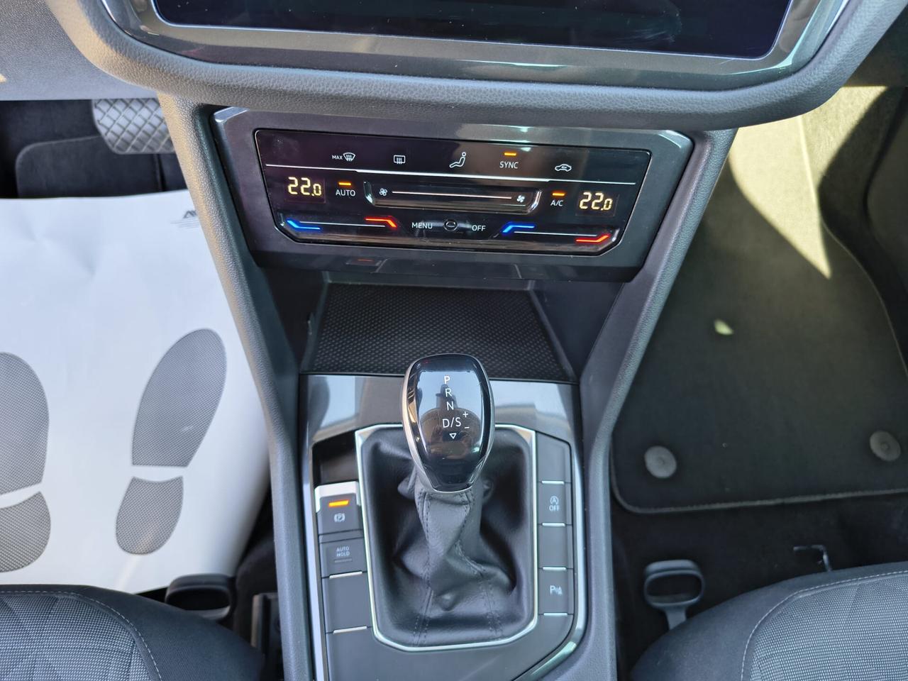 Volkswagen Tiguan 2.0 TDI 150 CV DSG *PREZZO REALE* ANNO 2023