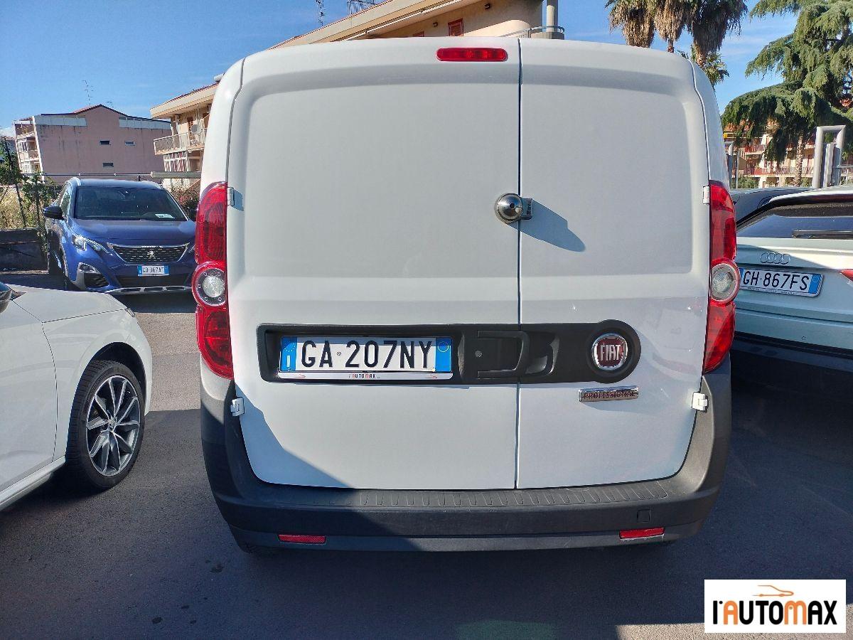FIAT - Doblò Cargo 1.3 mjt 16v SX 95cv 3p.ti
