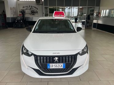 Peugeot 208 PureTech 100 EAT8 5 porte Allure Pack - Nessun vincolo -