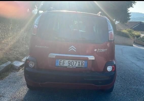 Citroen C3 Aircross problemi motore