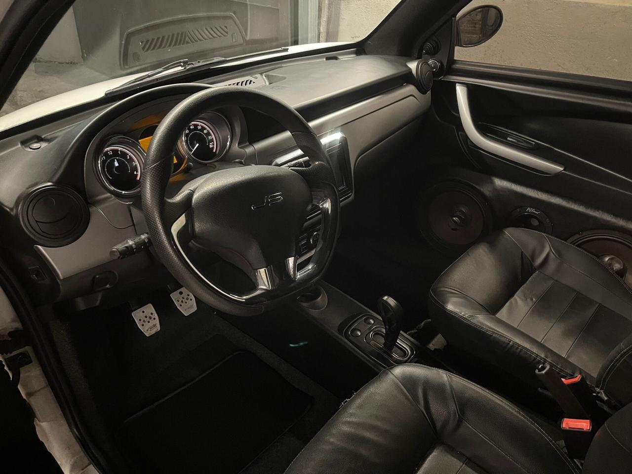 Ligier JS50 DCI Sport Finanziabile Permute