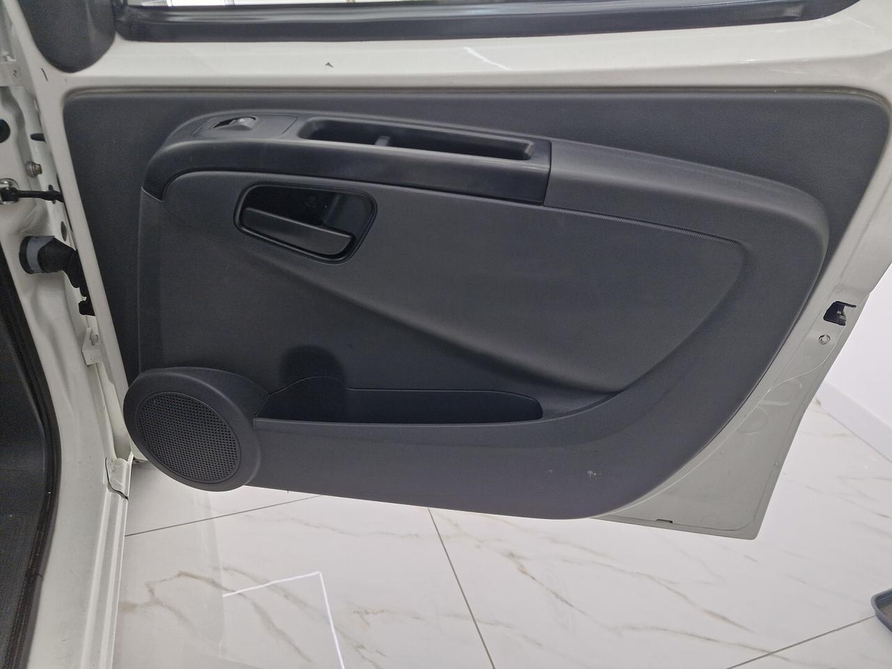 FIAT FIORINO 1.3 MULTIJET 75CV FURGONE