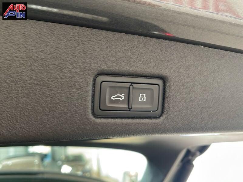 Audi Q5 TDI 150kW quattro S tronic S Line Ed.**PREZZO VERO**