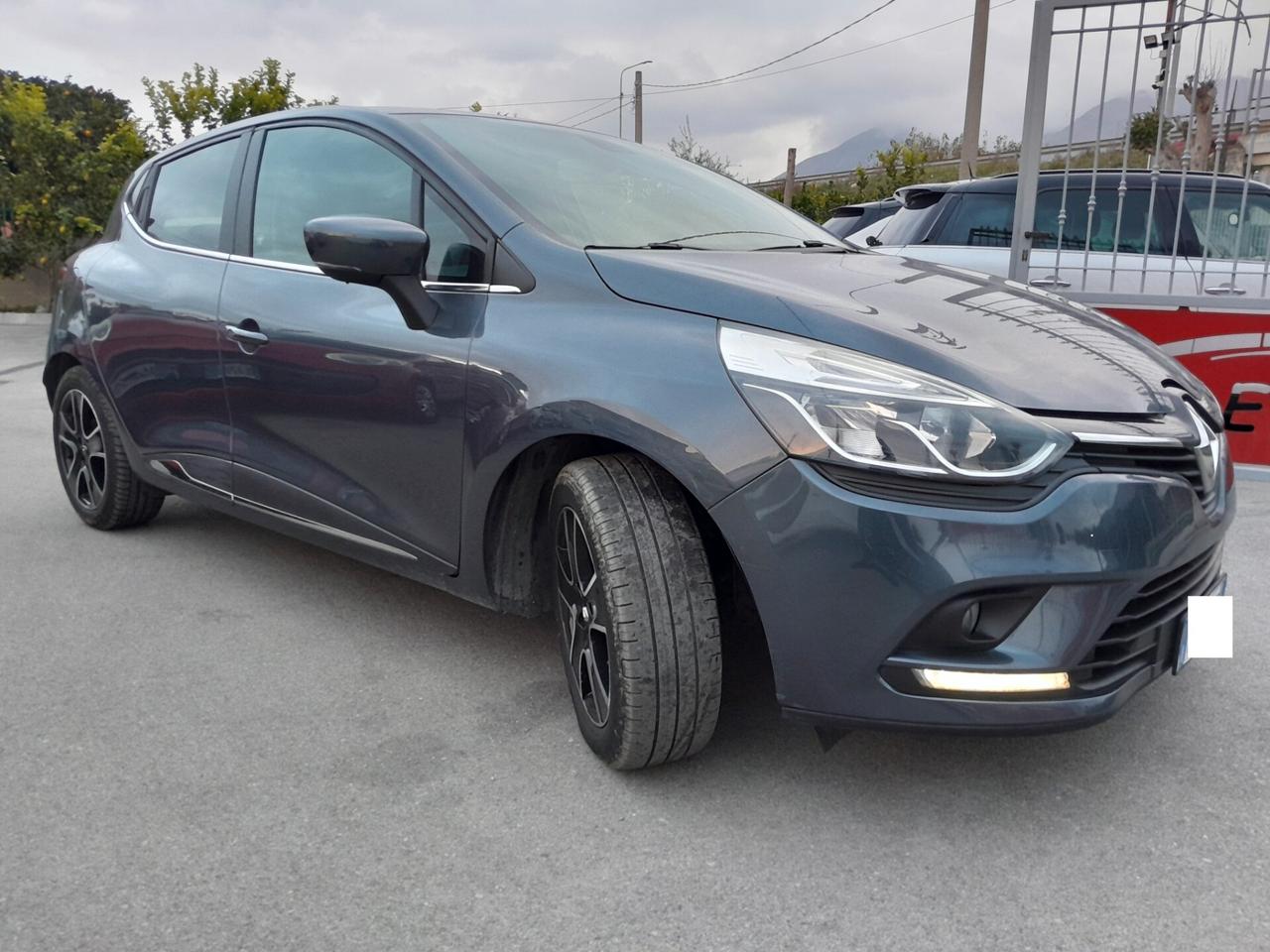 Renault Clio dCi 8V 75CV Start&Stop 5 porte Energy Life