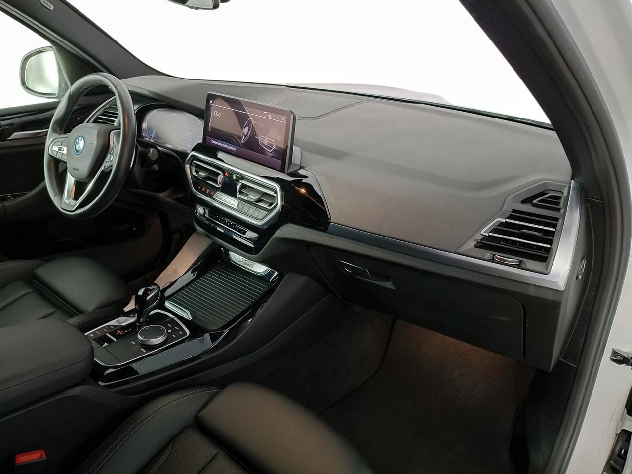 BMW X3 G01 2021 - X3 xdrive30e auto