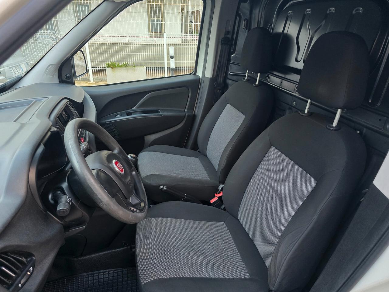 Fiat Doblo’ Cargo Easy 95cv - 2020