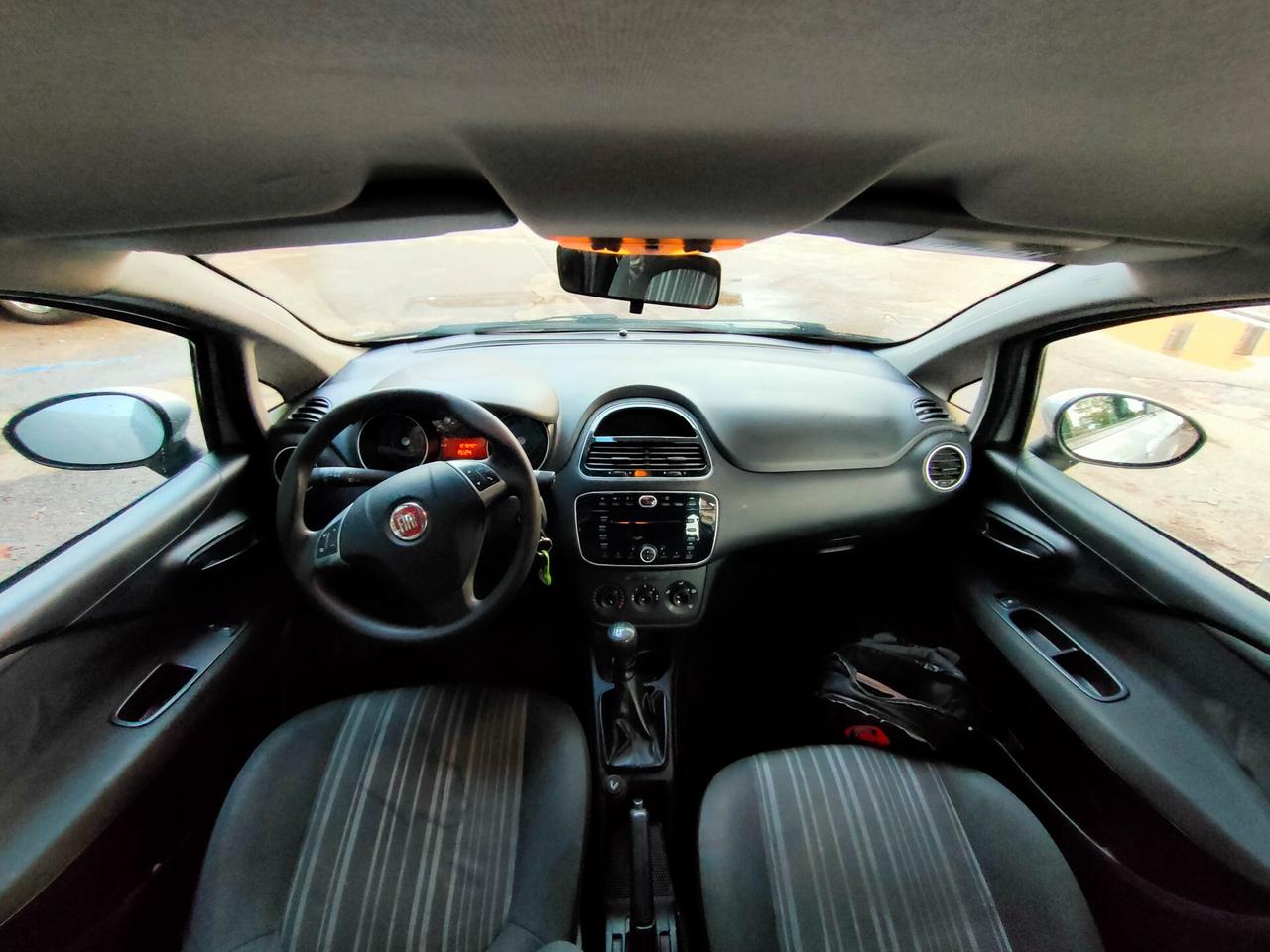 Fiat Punto Evo 1.2 5p. S&S Dynamic Neopatentati