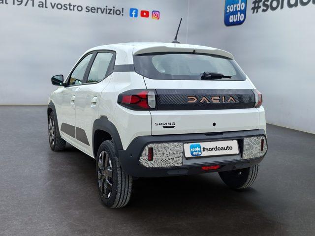 DACIA Spring Extreme 48 KW