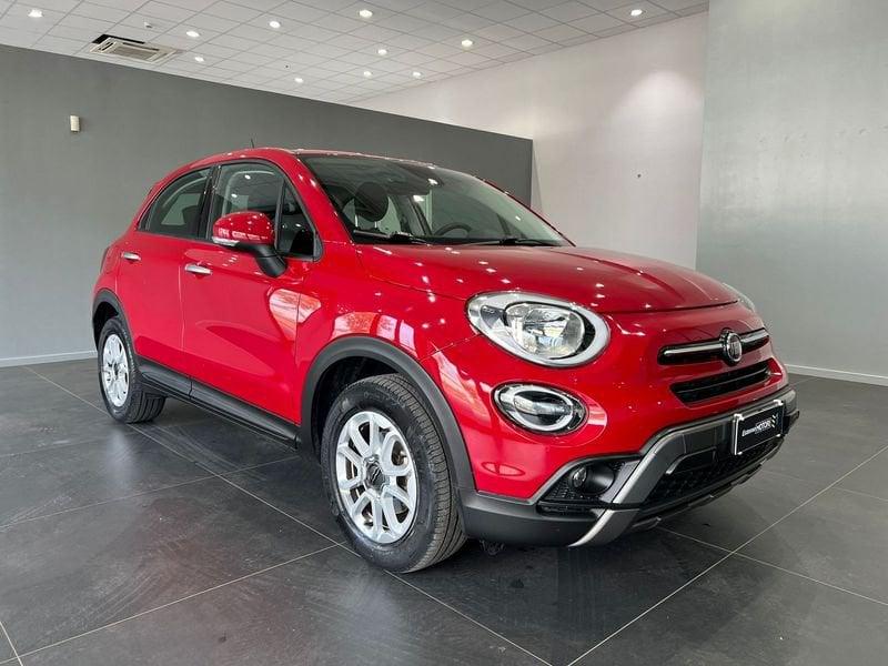 FIAT 500X 1.0 T3 120 CV City Cross