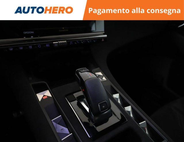 DS AUTOMOBILES DS 7 Crossback PureTech 180 aut. Business