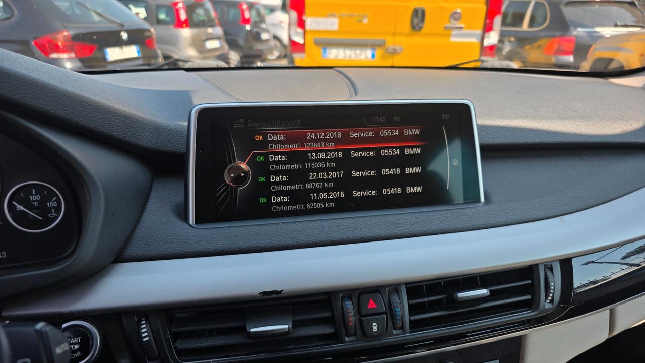 Bmw X5 xDrive25d Business