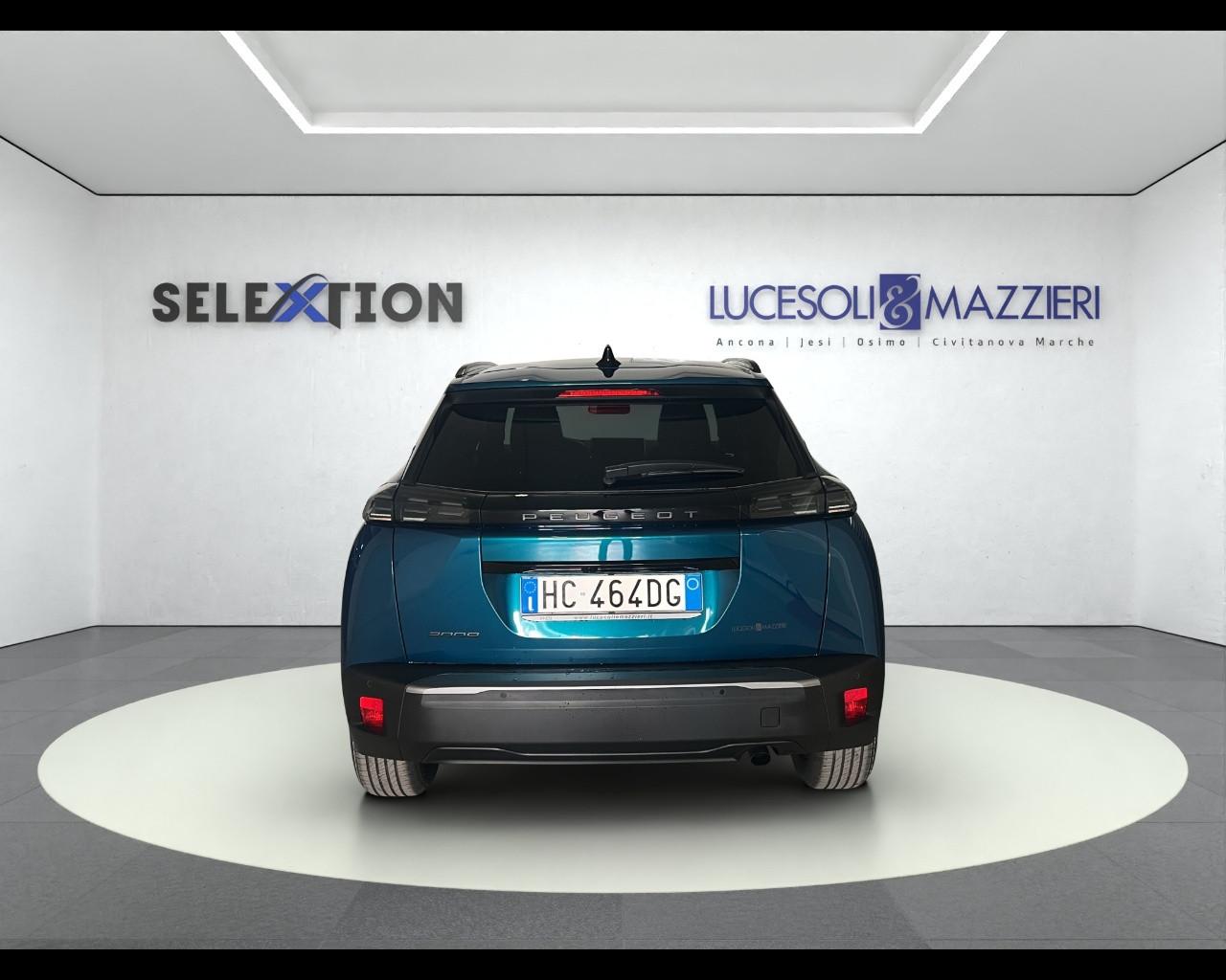 PEUGEOT 2008 Allure PureTech 100 S&S