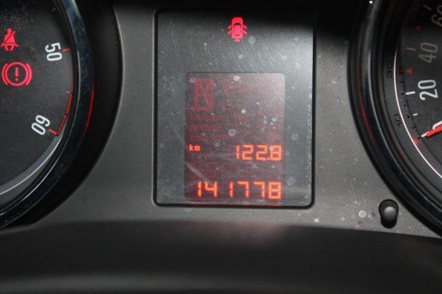 OPEL Astra 1.7 CDTI 110CV Elective *Garantita*