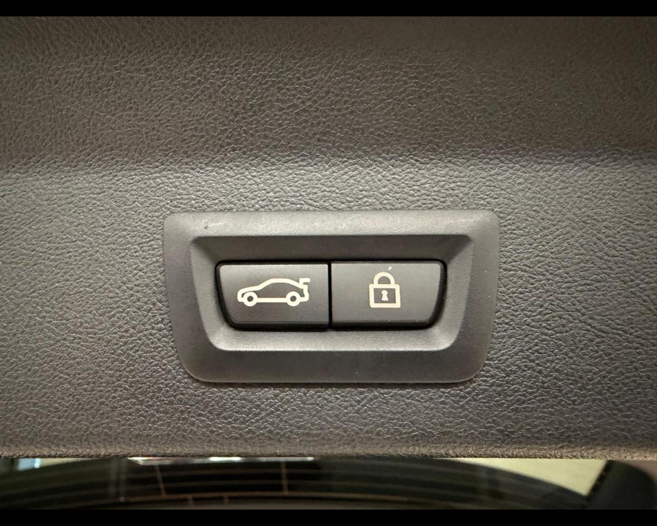 BMW X3 (G01/F97) - X3 xDrive30d 249CV 48V Msport