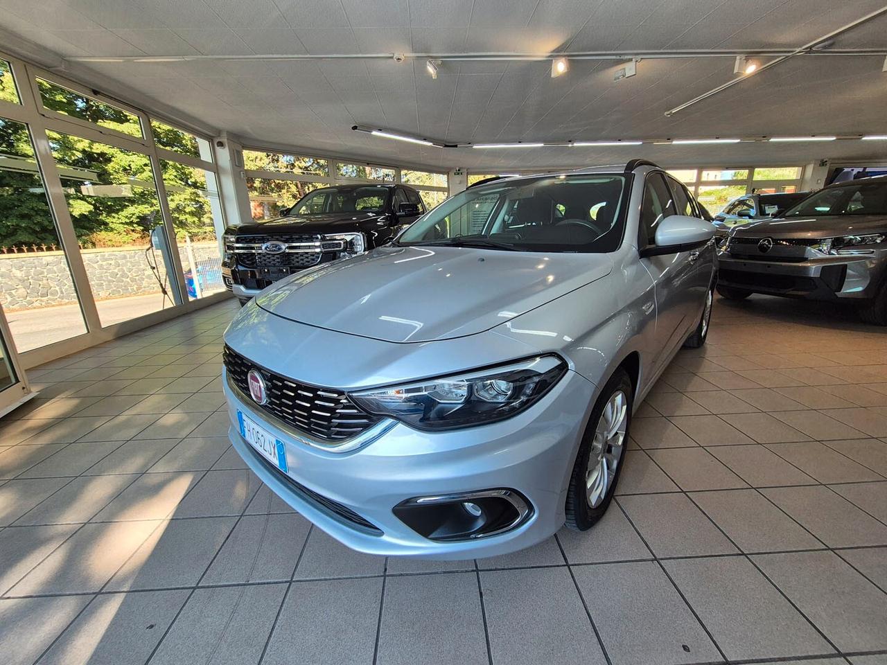 Fiat Tipo 1.6 Mjt S&S SW Business