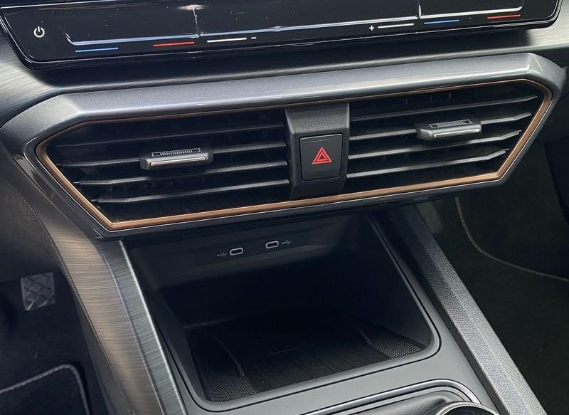 CUPRA Formentor 2.0 TDI 150CV