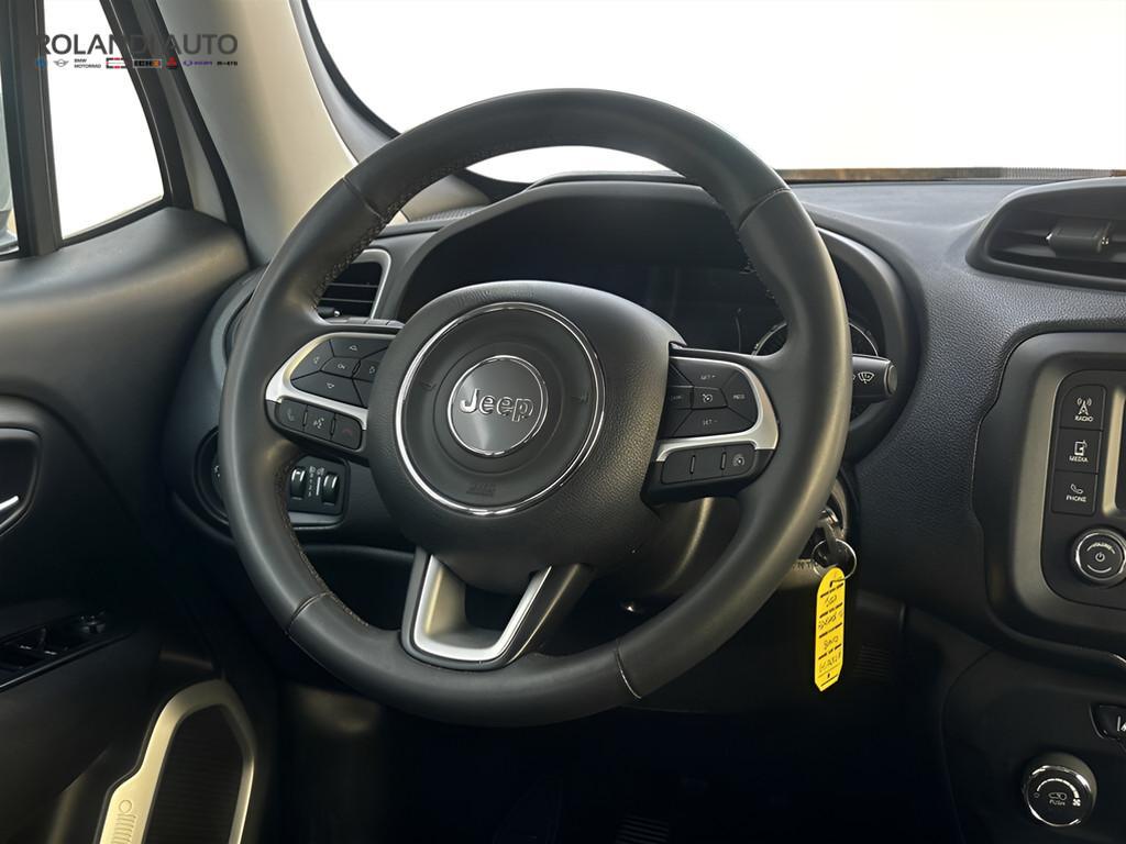 Jeep Renegade 1.6 Multijet II Longitude 2WD