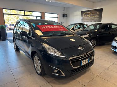 Peugeot 5008 1.6 BLUEHDI 120CV EAT6 ALLURE 7POSTI 2015