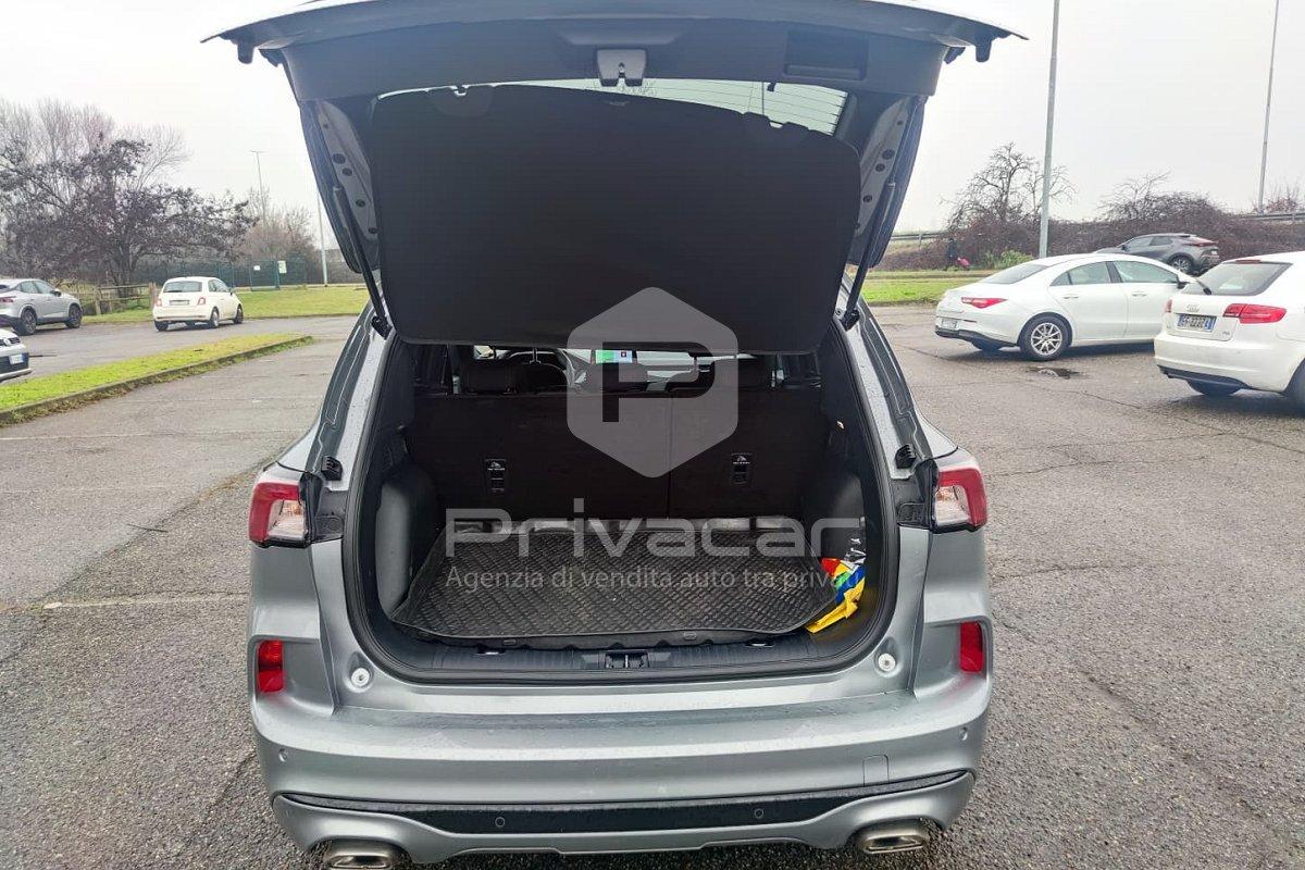 FORD Kuga 1.5 EcoBoost 150 CV 2WD ST-Line