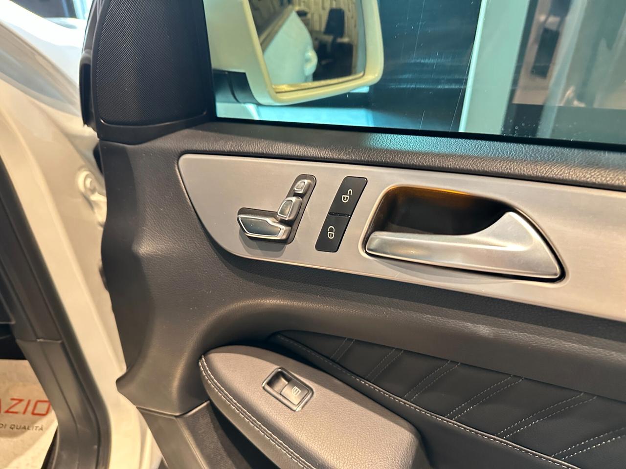 Mercedes-benz GLE 350 GLE 350 d 4Matic Coupé Premium Plus
