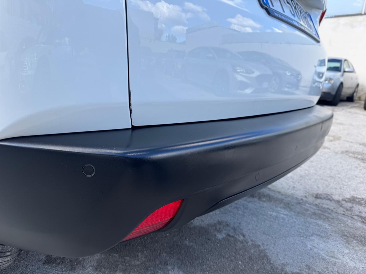 Peugeot 2008 1.5 DIESEL 100CV 2019