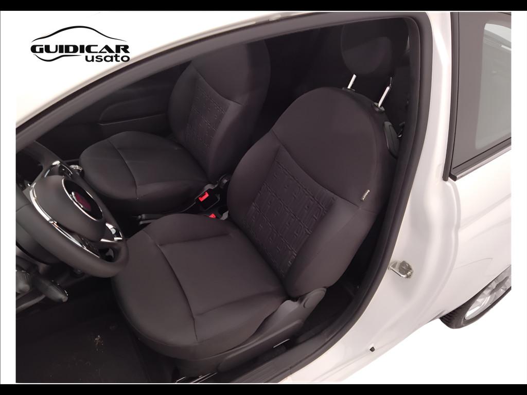 FIAT 500 III 2015 - 500 1.0 hybrid 70cv