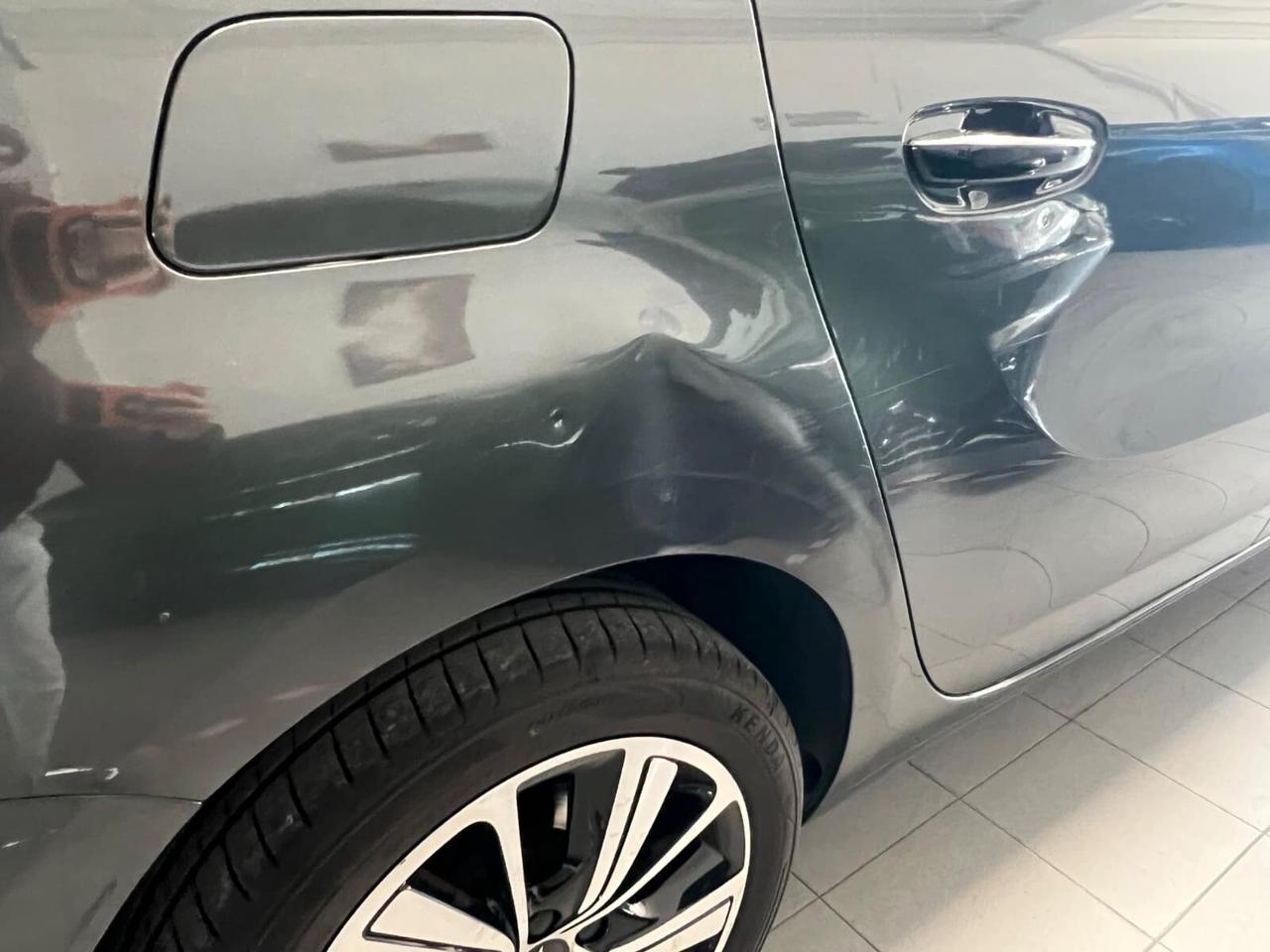 Citroen Grand C4 Picasso BlueHDi 150 S&S EAT6 Shine