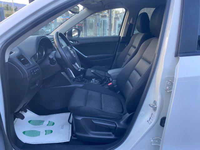 MAZDA CX-5 2.2L Skyactiv-D 150CV 2WD