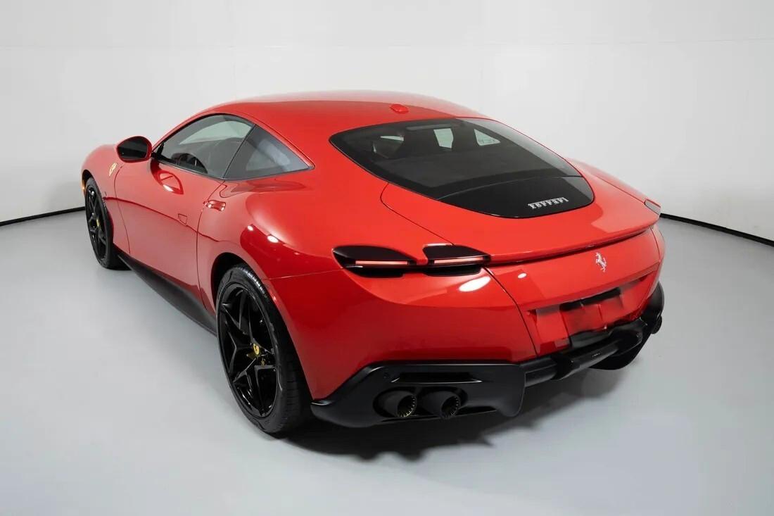 Ferrari Roma 2900,00 LEASING FULL INCLUSIVE - NOLEGGIO LUNGO TERMINE