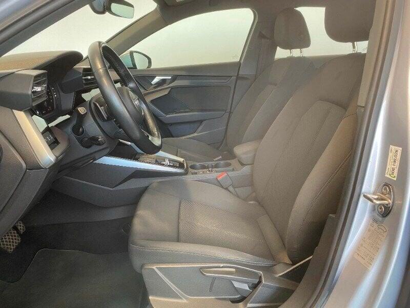 Audi A3 A3 SPB 35 TFSI S tronic Business
