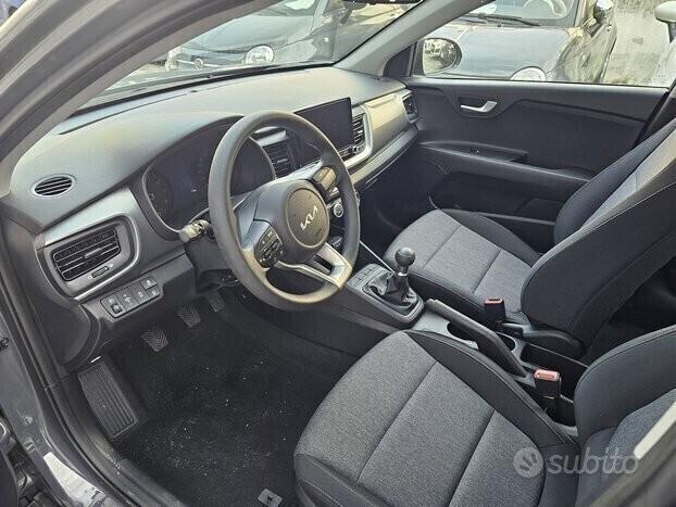 KIA Stonic URBAN 1.2 DPI 84CV