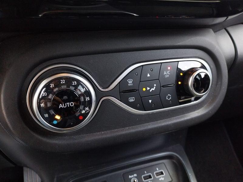 Renault Twingo Electric Twingo Urban Night 22kWh