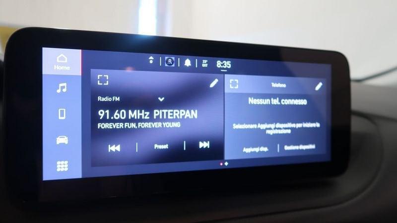 FIAT Tipo Tipo 1.6 Mjt S&S SW City Life #CARPLAY#