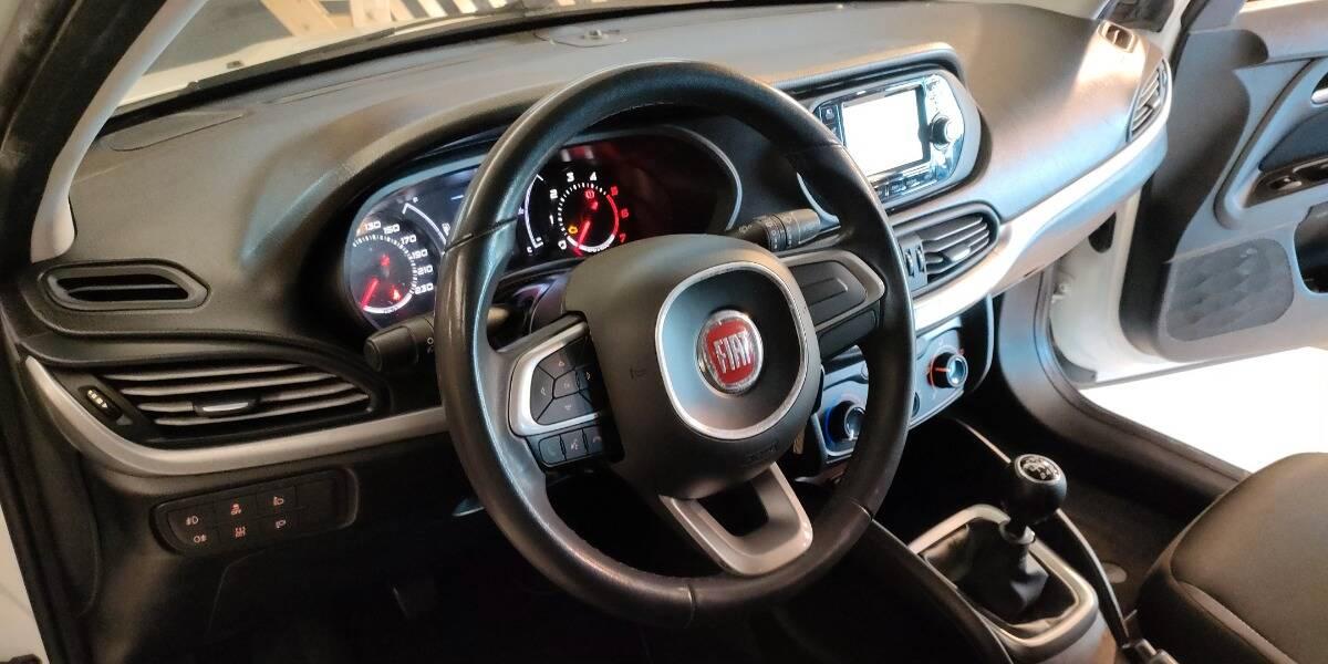 Fiat Tipo 1.6 mjt Easy s&s 120cv my19