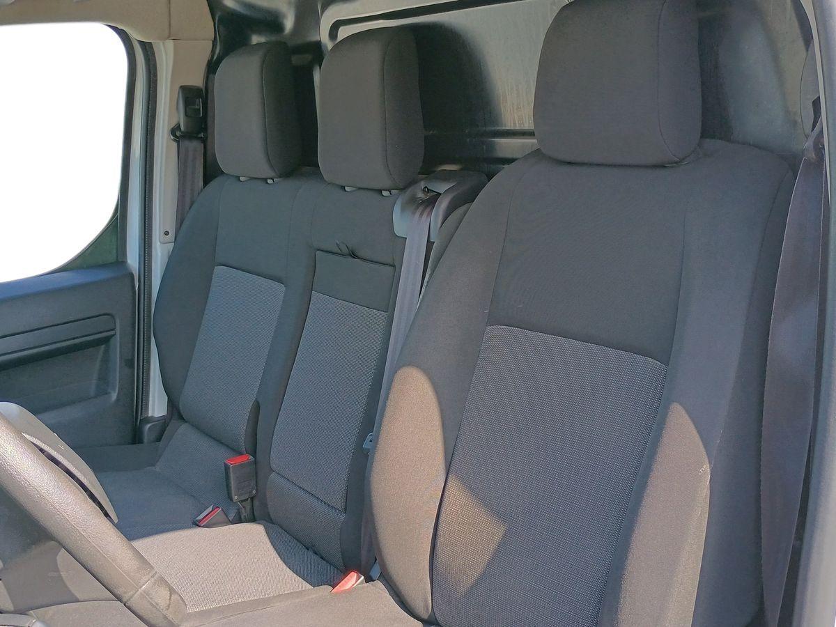 OPEL Vivaro III - Vivaro L2H1 1.5d 120cv Enjoy S&S mt6