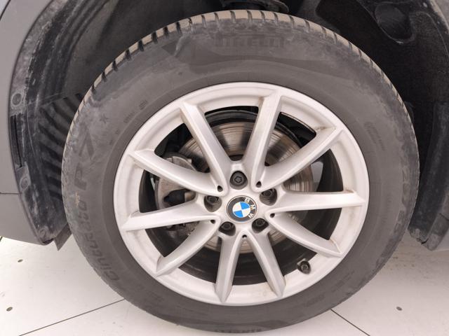 BMW X1 sdrive18d Business Advantage